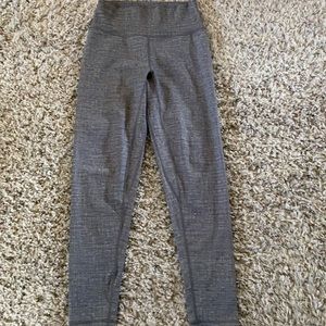 Ptula tinsel leggings